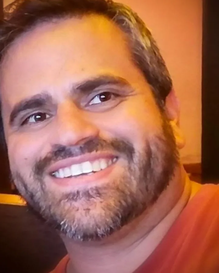 Alejandro Friant
